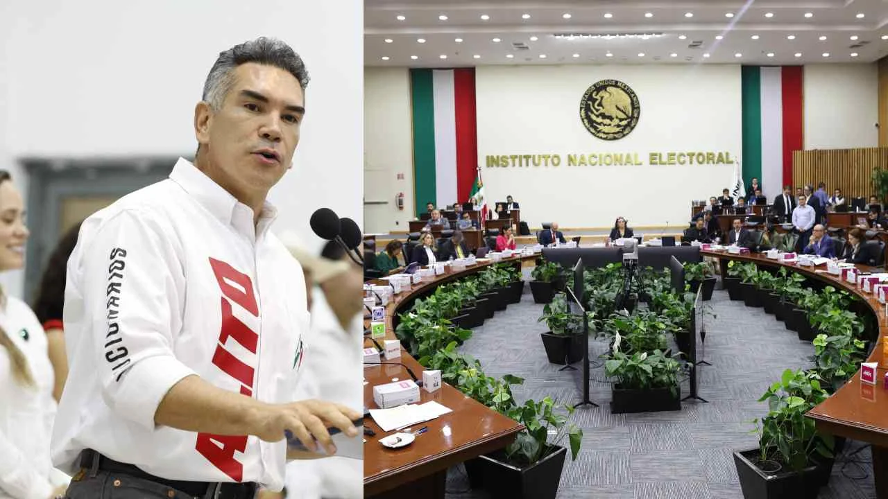 PRI denunciará al INE ante organismos internacionales por parcialidad