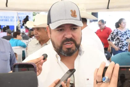 Chihuahua prevé reabrir exportación de ganado a EE UU en 30 días