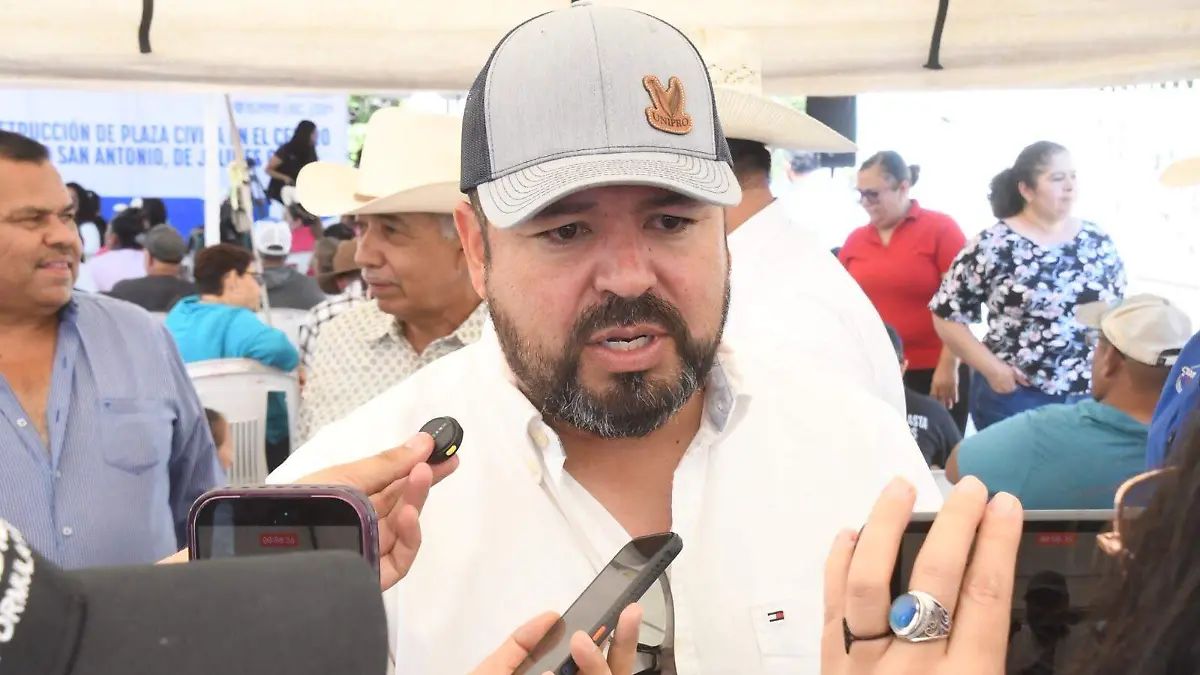 Chihuahua prevé reabrir exportación de ganado a EE UU en 30 días