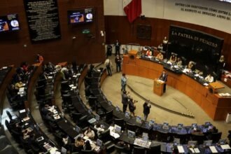 Senado autoriza ingreso de tropas de EE.UU. para ejercicio en Chihuahua