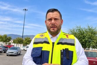 Tamaulipas sin incendios forestales activos, pero persiste alerta