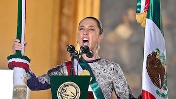 México amplía vacunación gratuita contra influenza en 2025
