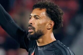 Vozinha, nominado al Balón de Oro 2026 por Cabo Verde