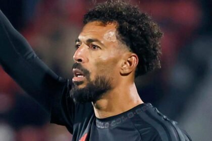 Vozinha, nominado al Balón de Oro 2026 por Cabo Verde