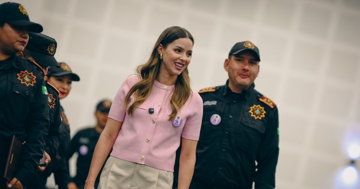 MC espera decisión de Sheinbaum sobre candidatura en Nuevo León