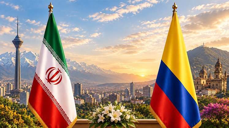 Colombia rompe relaciones diplomáticas con Irán por seguridad y DDHH