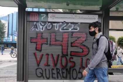 Sheinbaum impulsa nuevas líneas en la investigación Ayotzinapa