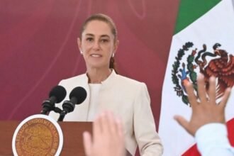 Sheinbaum respalda reforma: Presidencia solo para mexicanos sin doble nacionalidad