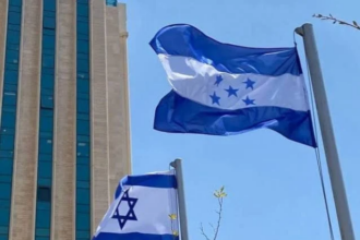 Honduras e Israel sellan alianza militar y tecnológica en 2026