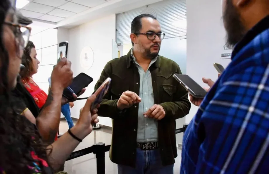 PRI celebra eliminación de reparto alfabético en candidaturas en Hidalgo