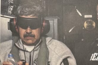 Maduro ignoró alerta sobre operación de EE UU antes de su captura