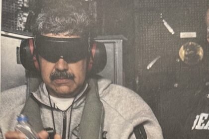 Maduro ignoró alerta sobre operación de EE UU antes de su captura