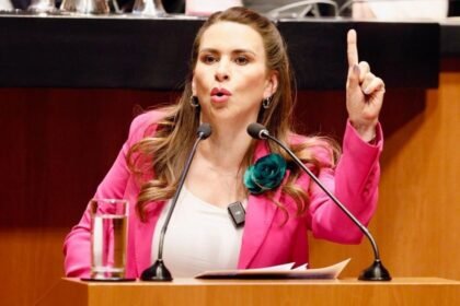 PRI llama a alianza opositora; MC insiste en ir solo en 2027