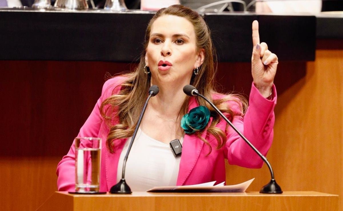 PRI llama a alianza opositora; MC insiste en ir solo en 2027