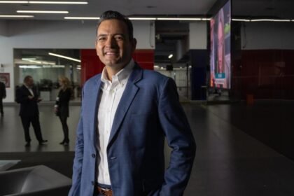 Marco Bonilla solicitará licencia para buscar candidatura en 2027