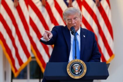 Trump exige a Bombardier fabricar aviones en EU o salir del mercado