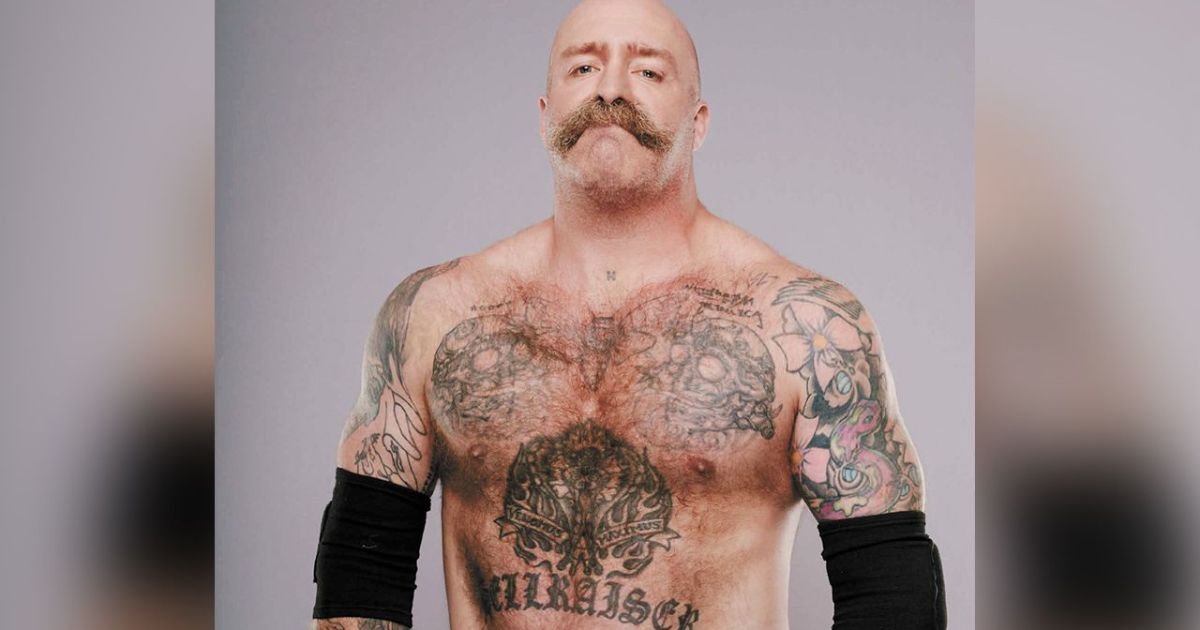 Fallece Andy Williams, luchador de AEW, a los 48 años en Pensilvania