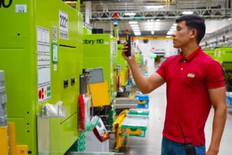 LEGO invertirá 400 mdd para expandir planta en Nuevo León
