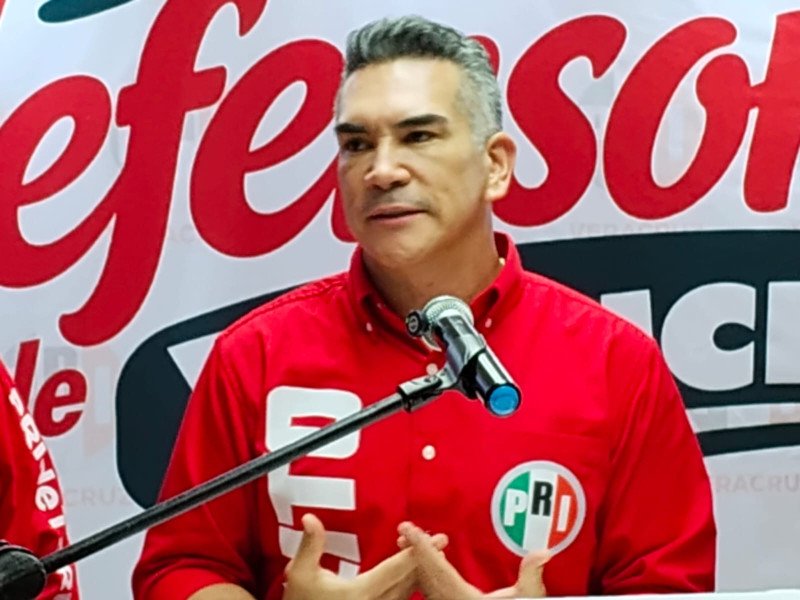 PRI, PAN y MC formarán frente opositor contra Morena en 2027
