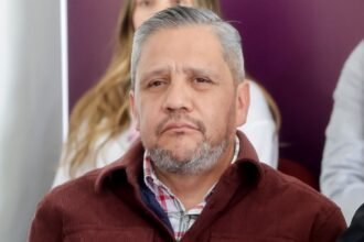 Morena Puebla reforzará filtros para candidatos tras detención de edil