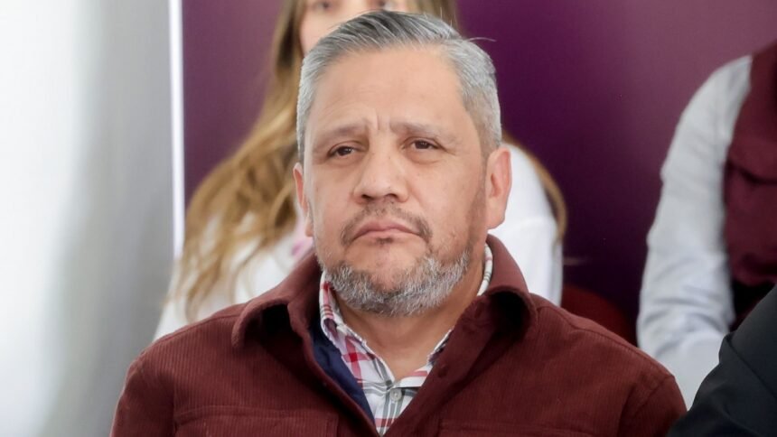 Morena Puebla reforzará filtros para candidatos tras detención de edil