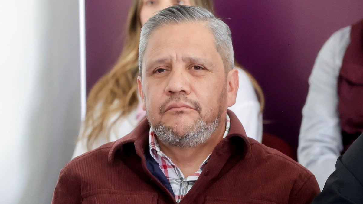 Morena Puebla reforzará filtros para candidatos tras detención de edil