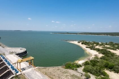 Presas de Nuevo León mantienen buen nivel de agua en septiembre