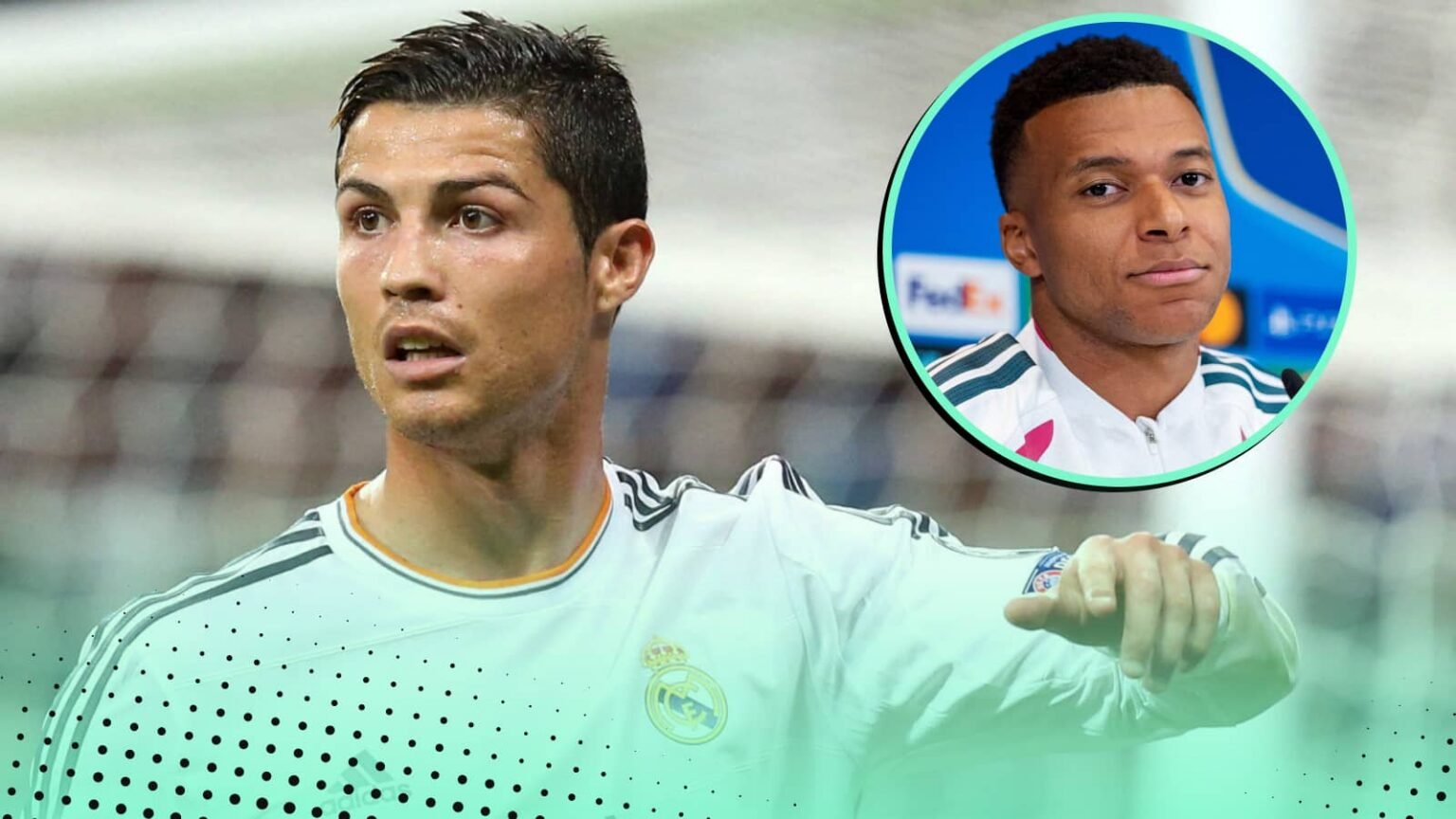 Cinco delanteros buscan romper récord de goles en Champions League