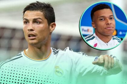 Cinco delanteros buscan romper récord de goles en Champions League