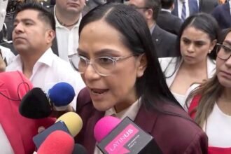 Morena niega actos ilegales tras señalamientos en el INE