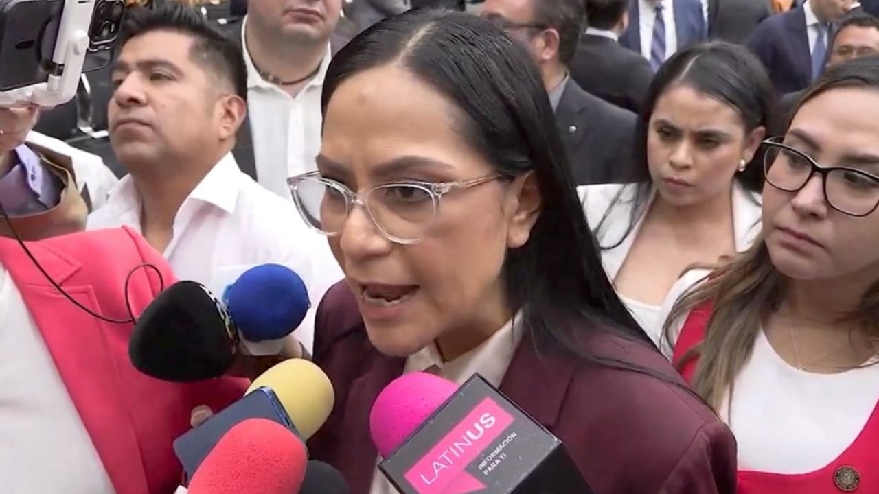 Morena niega actos ilegales tras señalamientos en el INE