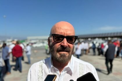 Tamaulipas sufre sequía histórica y alerta por escasez de agua