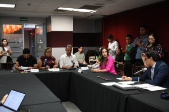 Congreso de Chihuahua analiza Ley Ingrid para sancionar filtraciones