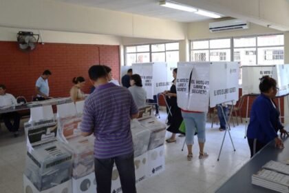 INE abre convocatoria para observadores electorales 2026-2027 en NL