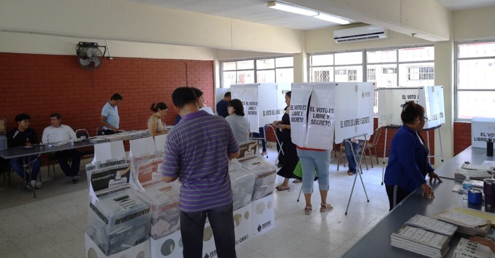 INE abre convocatoria para observadores electorales 2026-2027 en NL