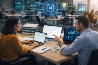 OpenAI lanza Astra for Law para la investigación jurídica con IA