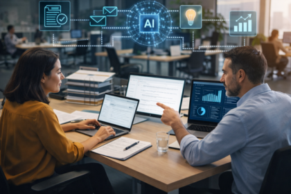 OpenAI lanza Astra for Law para la investigación jurídica con IA