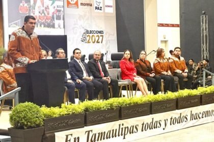 IETAM inicia proceso electoral para comicios de Tamaulipas 2027