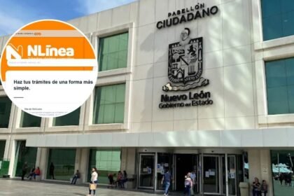 Nuevo León digitaliza actas oficiales con plataforma NLínea
