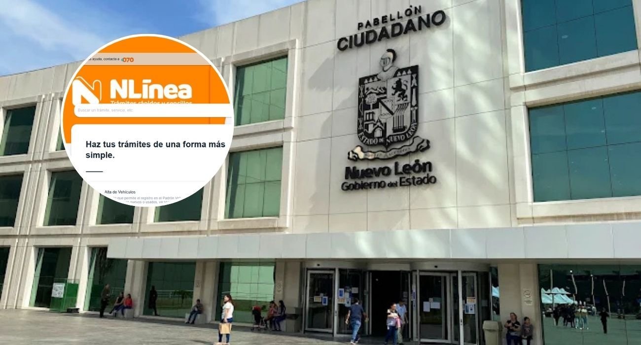 Nuevo León digitaliza actas oficiales con plataforma NLínea