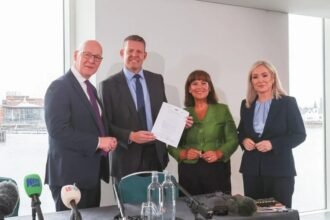 Escocia, Gales e Irlanda del Norte exigen referendos al Reino Unido