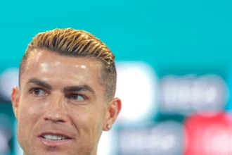 Cristiano Ronaldo reafirma su objetivo de llegar a 1,000 goles