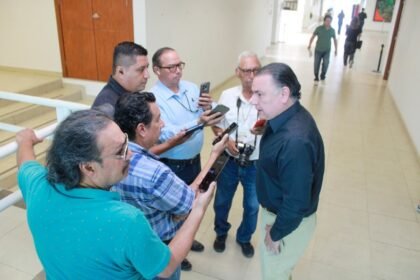 PAN propone digitalizar servicios y trámites en Tamaulipas