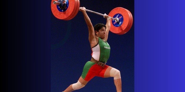 Soraya Jiménez, 26 años del primer oro olímpico femenil mexicano