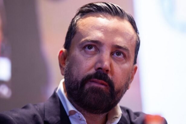 Arturo Ávila busca reelección como diputado federal por Morena