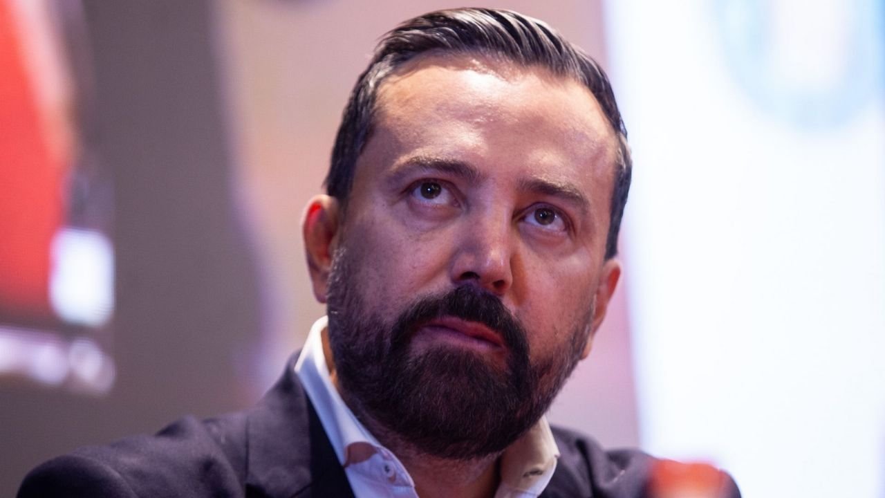 Arturo Ávila busca reelección como diputado federal por Morena
