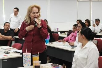 Tamaulipas garantiza reemplazo inmediato en cambios de maestros