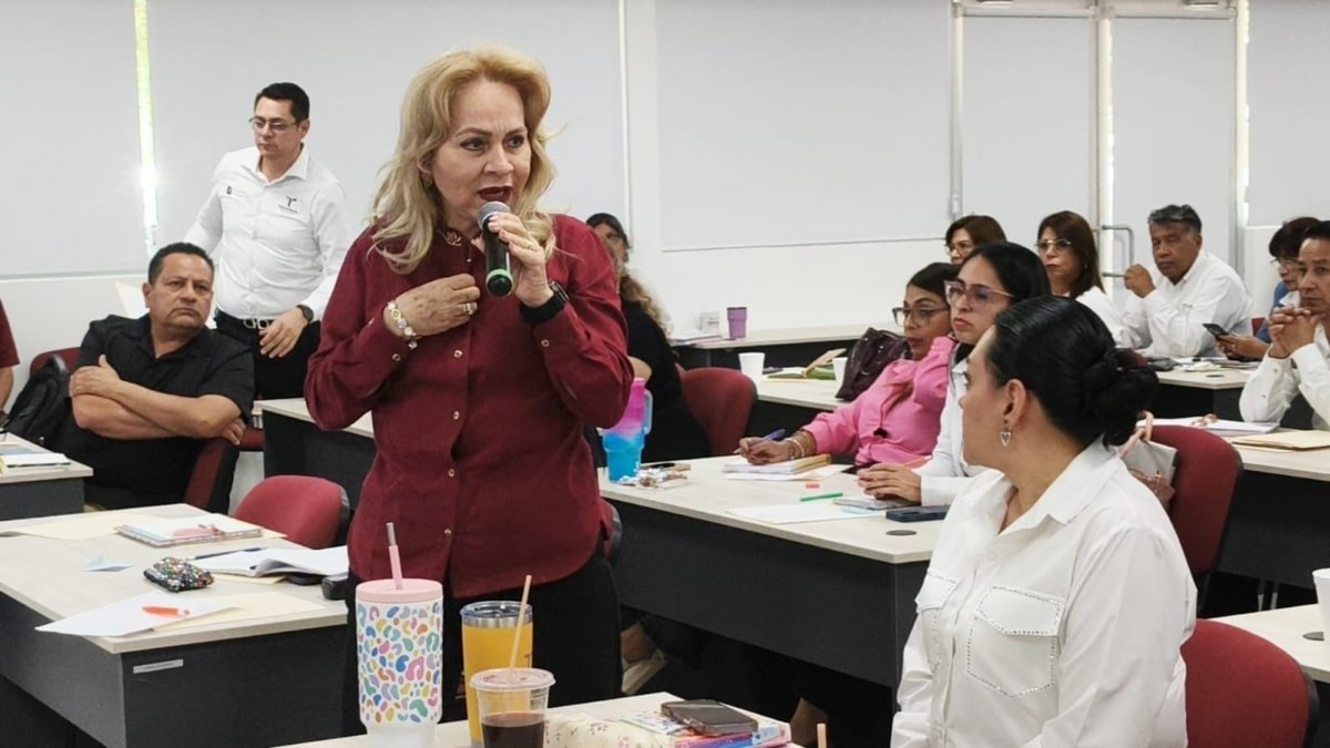 Tamaulipas garantiza reemplazo inmediato en cambios de maestros
