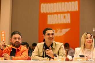 Movimiento Ciudadano fija postura independiente ante el PAN en Tamaulipas