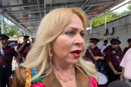 Robo de transformador suspende clases presenciales en primaria de Ocampo